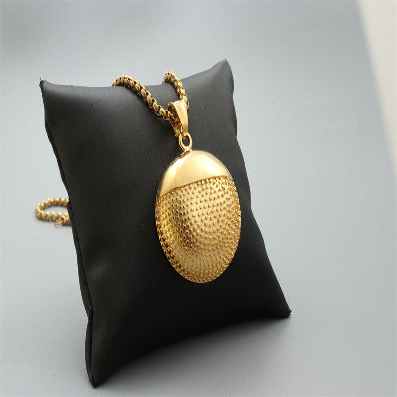 Elegante Halskette für jeden Anlass