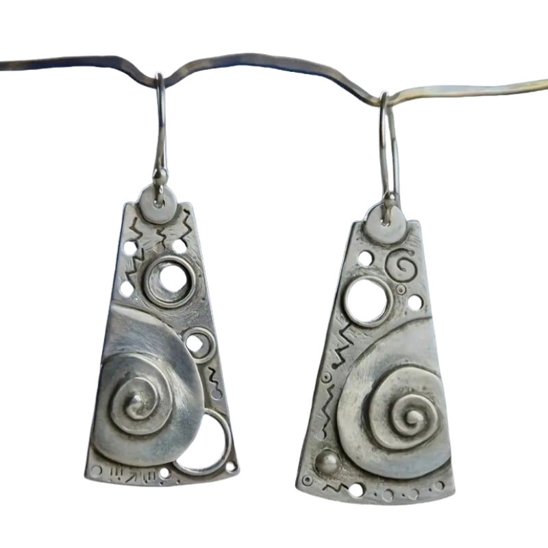 Romantische Ohrring für besondere Momente