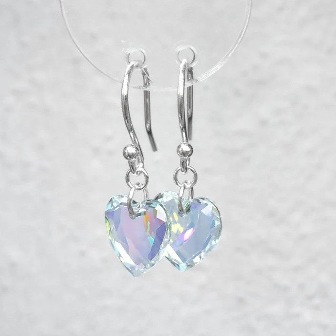 Klassische Ohrring mit zeitloser Eleganz