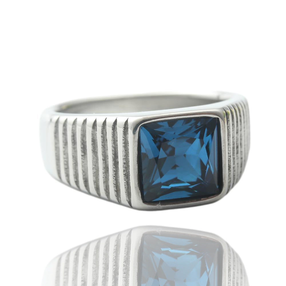 Charmante Ring für jeden Anlass