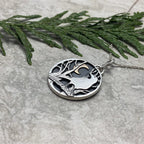 Atemberaubende Halskette für den Alltag