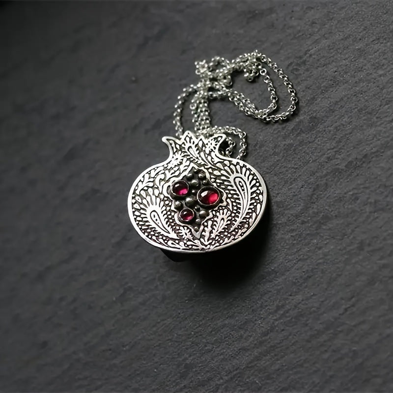 Romantische Halskette für besondere Momente