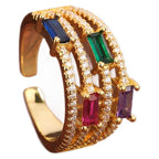 Elegante Ring für jeden Anlass