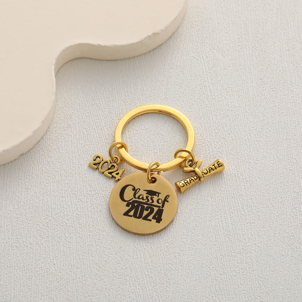 Atemberaubende Gold Kette für den Alltag