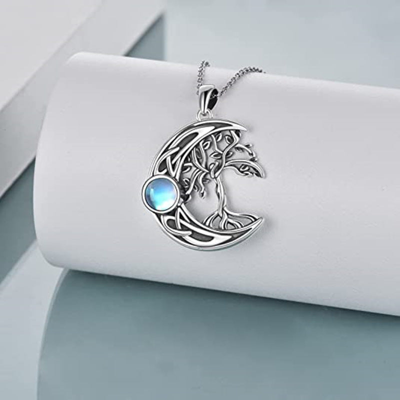 Romantische Halskette für besondere Momente