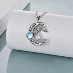 Romantische Halskette für besondere Momente