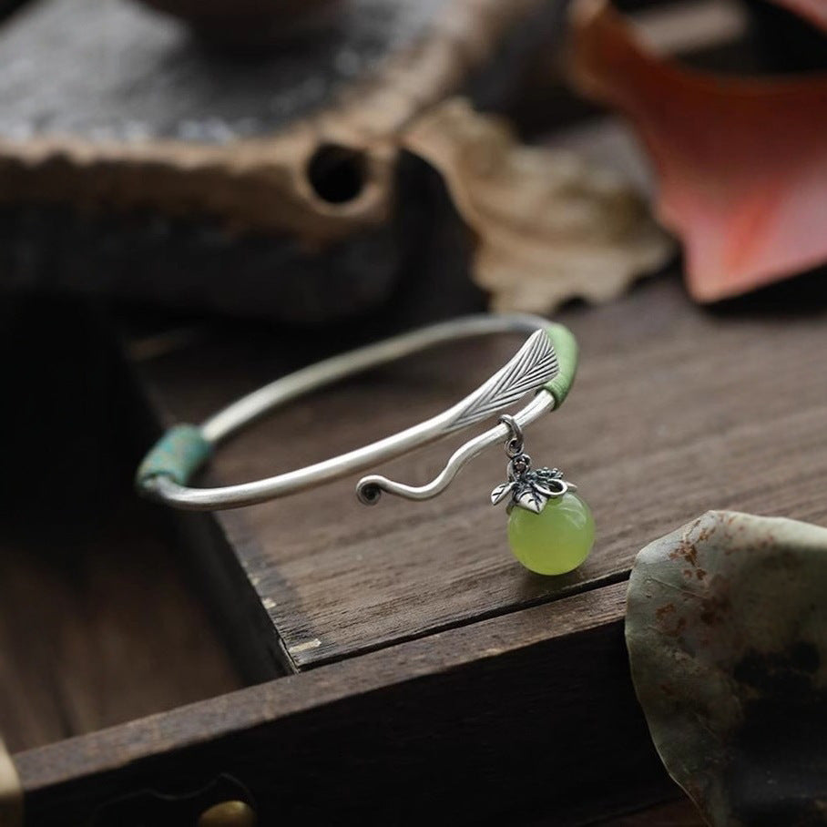 Elegante Silber Armband für jeden Anlass