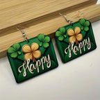 Romantische Ohrring für besondere Momente