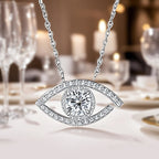 Romantische Halskette für besondere Momente