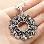 Atemberaubende Anhänger für den Alltag