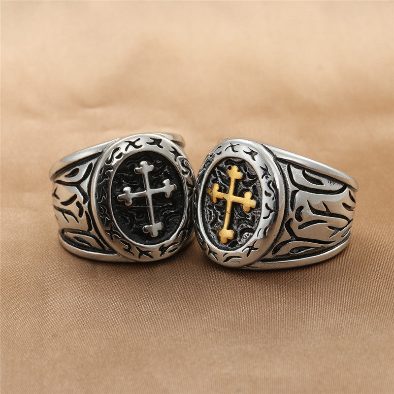 Elegante Ring für jeden Anlass