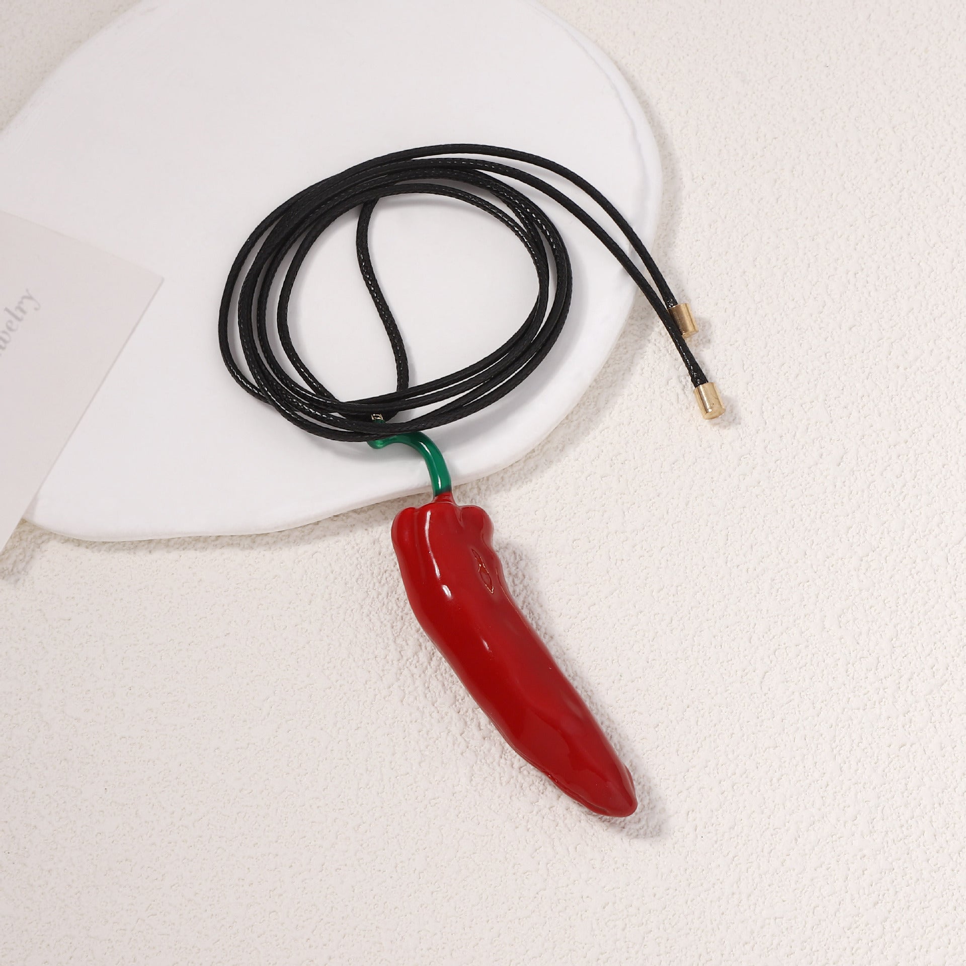 Atemberaubende Halskette für den Alltag