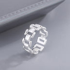 Atemberaubende Kette für den Alltag