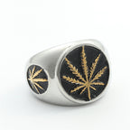 Romantische Ring für besondere Momente