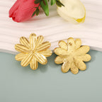 Atemberaubende Ohrring für den Alltag