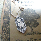 Romantische Halskette für besondere Momente