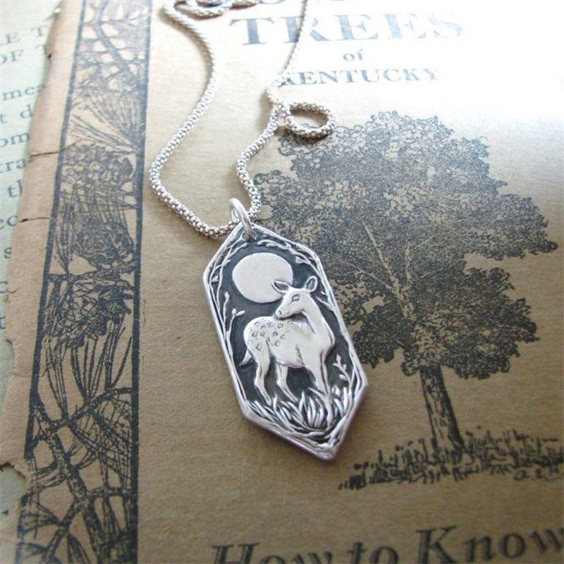 Romantische Halskette für besondere Momente