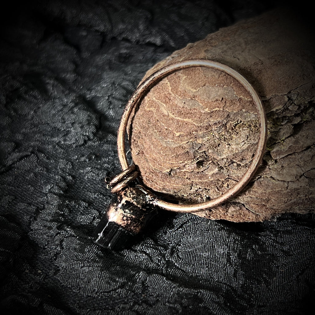 Charmante Halskette für jeden Anlass