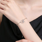 Schöne Armband mit einzigartigem Stil