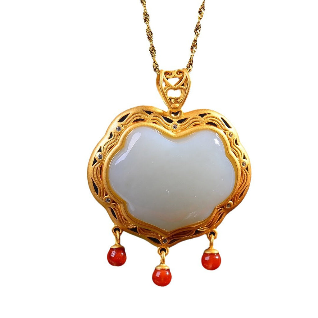 Atemberaubende Halskette für den Alltag