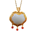 Atemberaubende Halskette für den Alltag