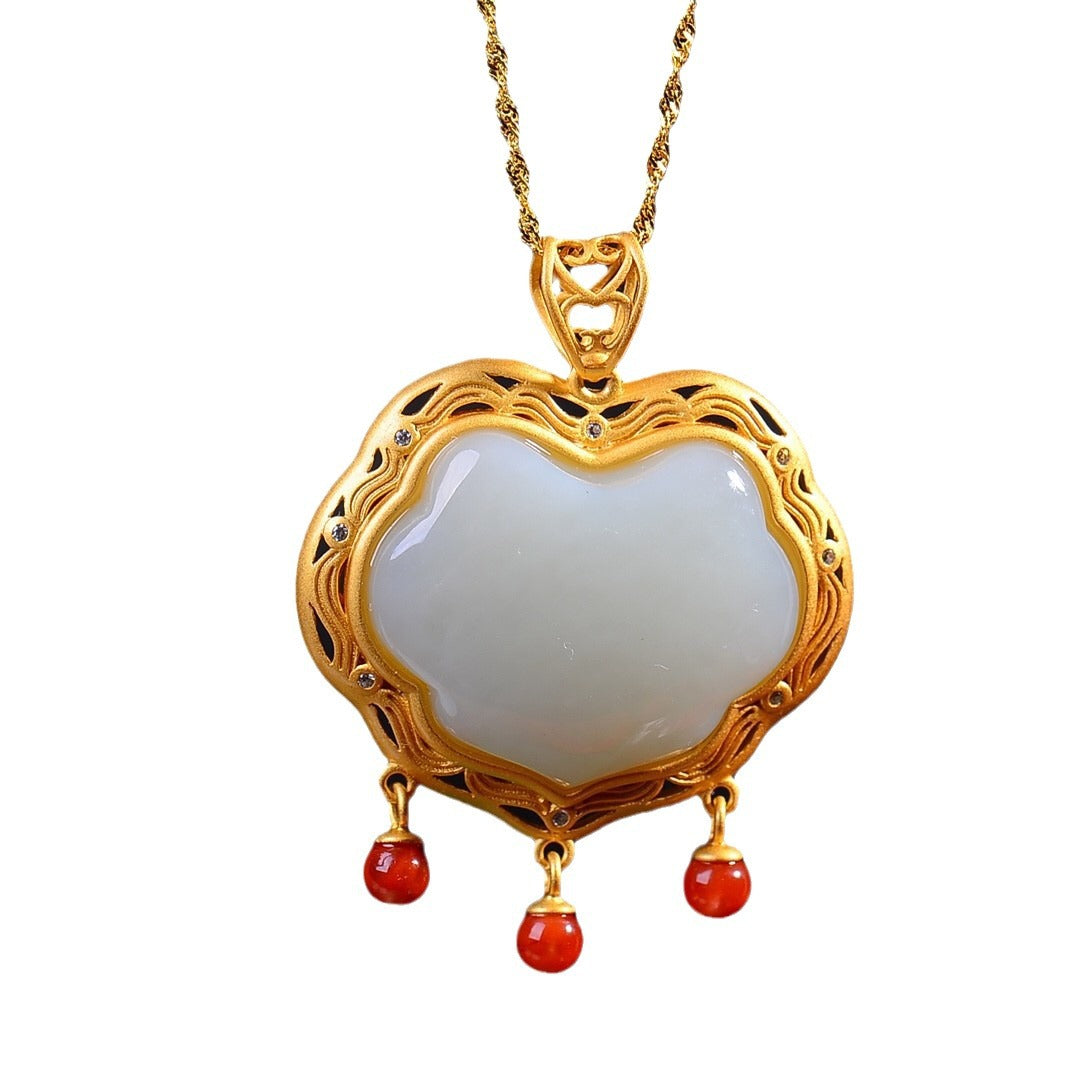 Atemberaubende Halskette für den Alltag