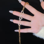 Atemberaubende Armband für den Alltag