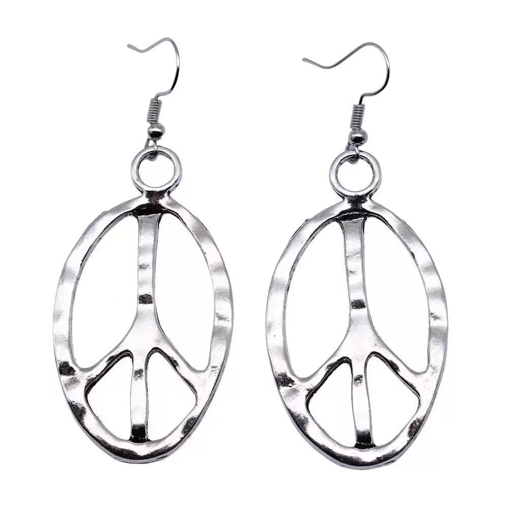 Atemberaubende Ohrring für den Alltag