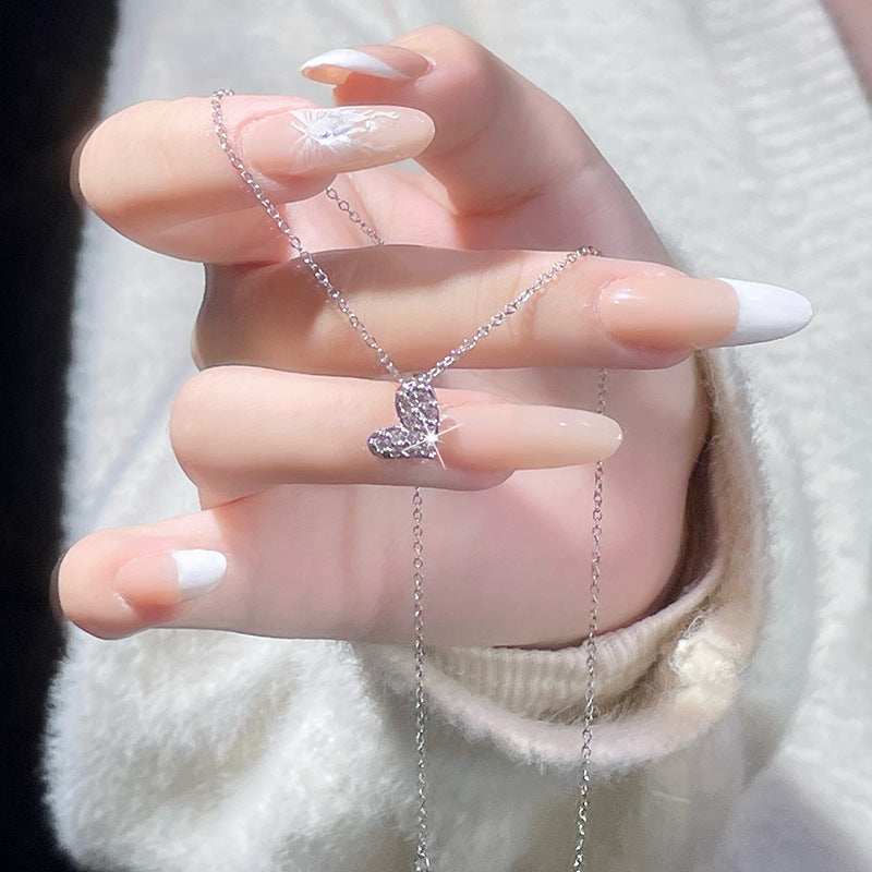 Charmante Halskette für jeden Anlass