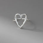 Atemberaubende Ring für den Alltag