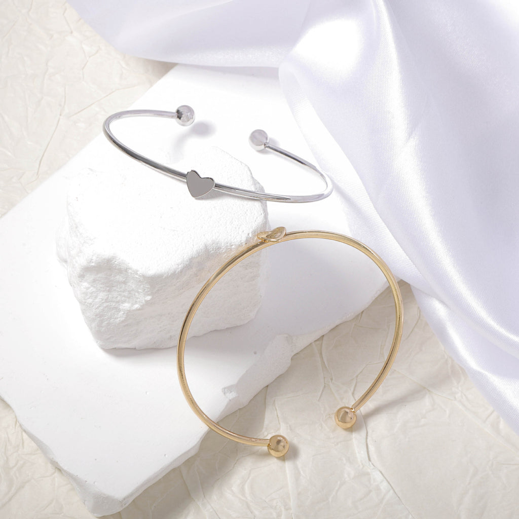 Handgefertigte Vintage Armband