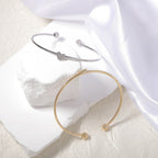 Handgefertigte Vintage Armband