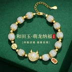 Klassische Silber Armband mit zeitloser Eleganz