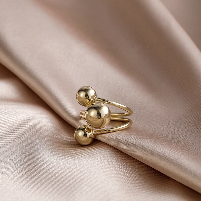 Elegante Ring für jeden Anlass