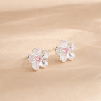 Charmante Ohrring für jeden Anlass