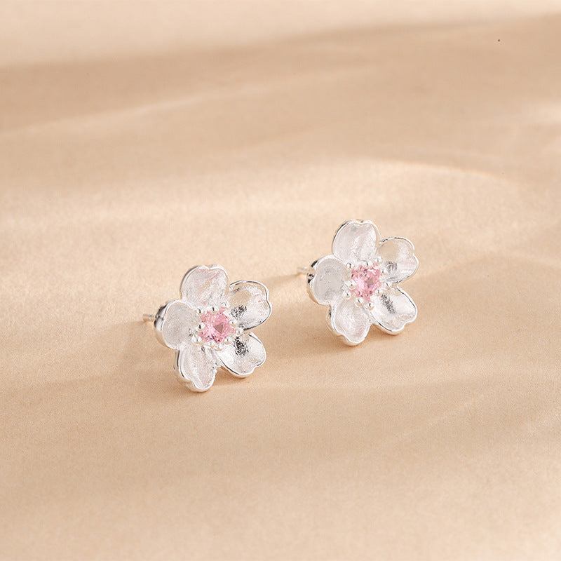 Charmante Ohrring für jeden Anlass