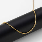 Elegante Perlen Halskette für jeden Anlass