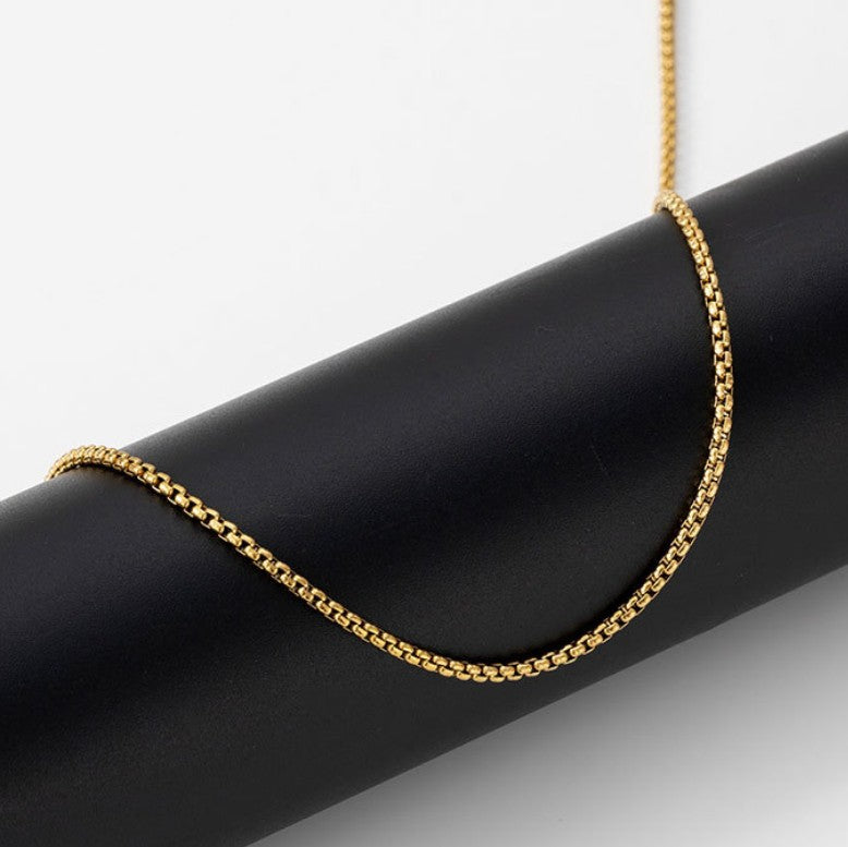 Elegante Perlen Halskette für jeden Anlass