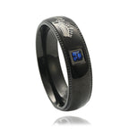 Atemberaubende Ring für den Alltag