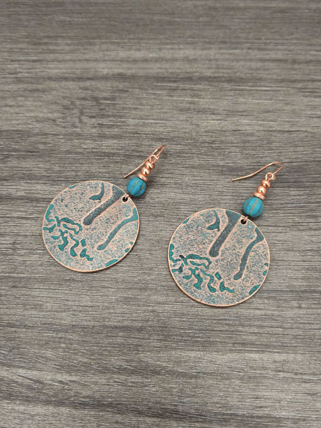 Romantische Ohrring für besondere Momente