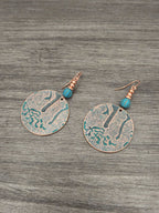 Romantische Ohrring für besondere Momente