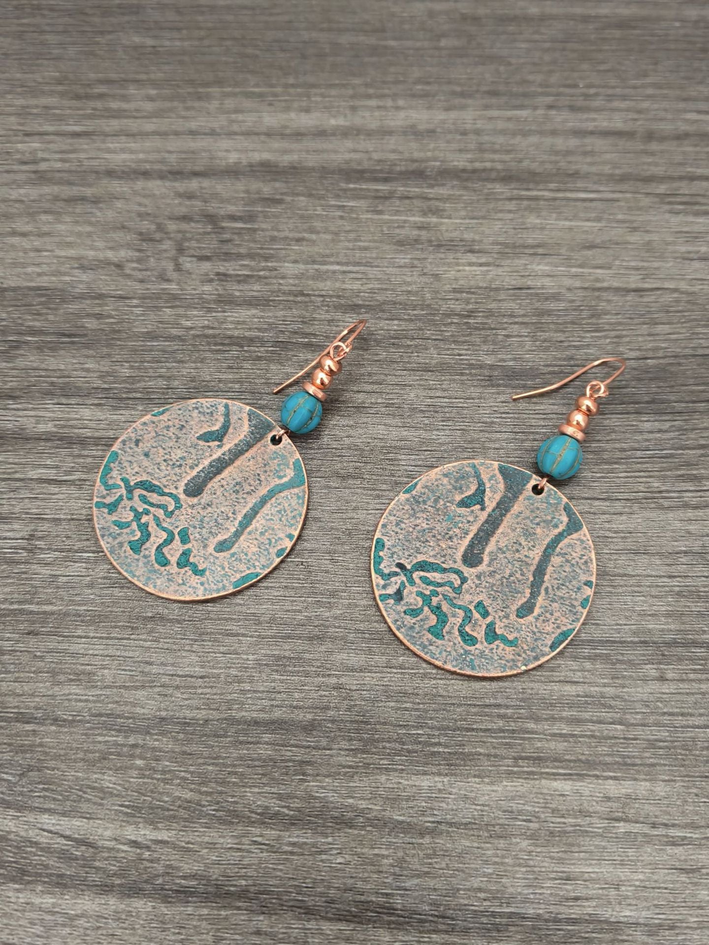 Romantische Ohrring für besondere Momente