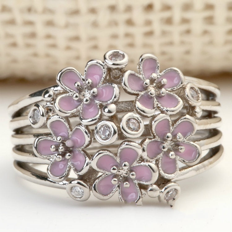 Charmante Ring für jeden Anlass