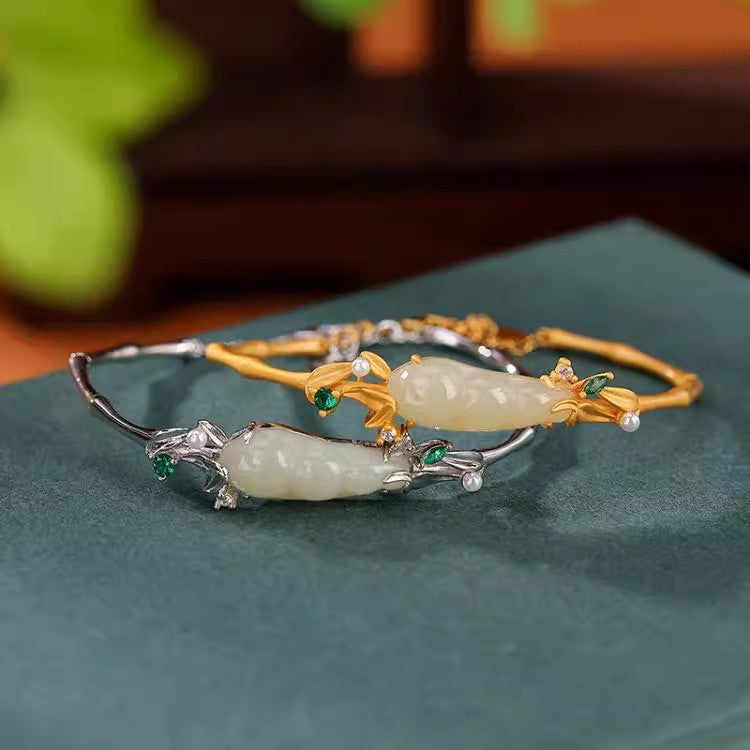 Elegante Gold Armband für jeden Anlass