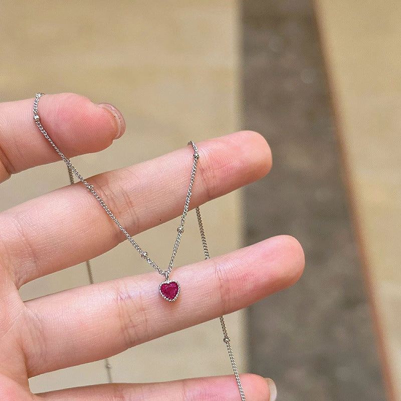 Elegante Halskette für jeden Anlass