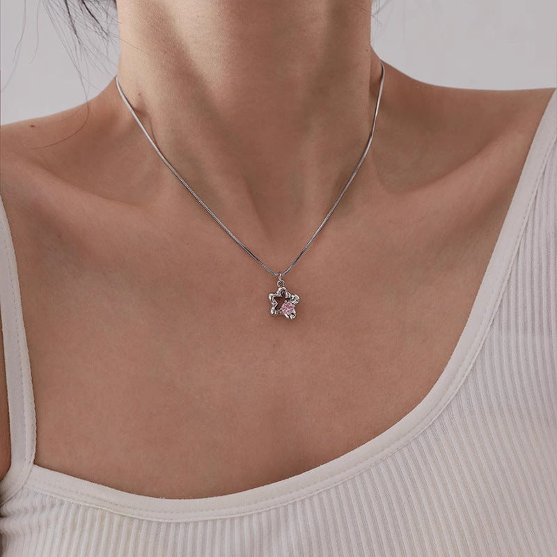 Klassische Halskette mit zeitloser Eleganz