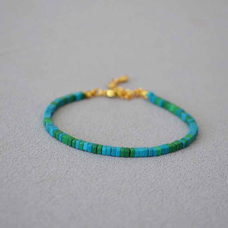 Handgefertigte Vintage Armband