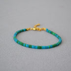 Handgefertigte Vintage Armband