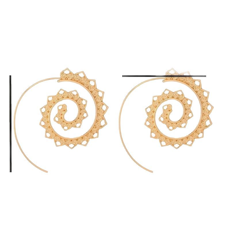 Charmante Ohrring für jeden Anlass