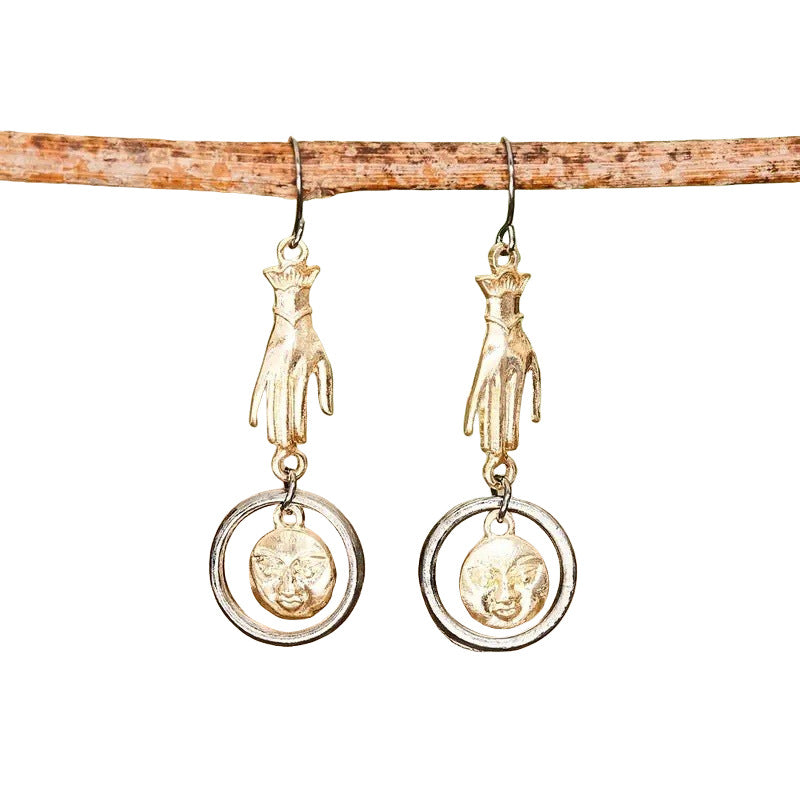 Charmante Ohrring für jeden Anlass